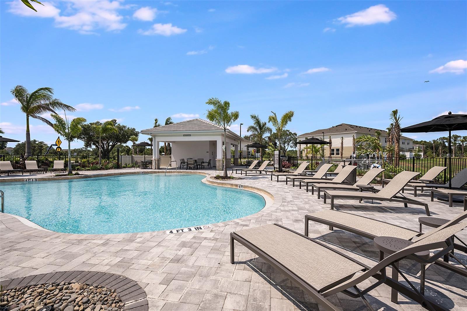 VINTERRA TOWNHOMES - Residential