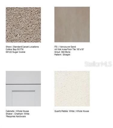 VINTERRA TOWNHOMES - Residential