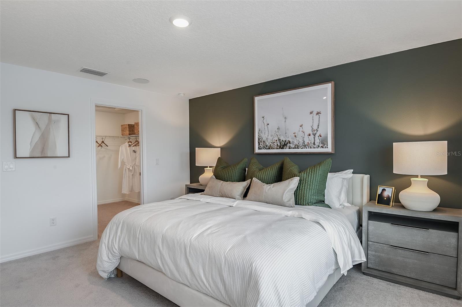 VINTERRA TOWNHOMES - Residential