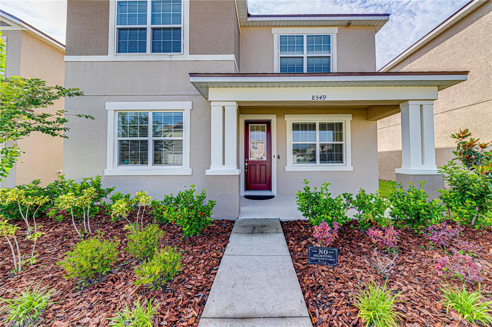 8549 LAMPPOST LANE