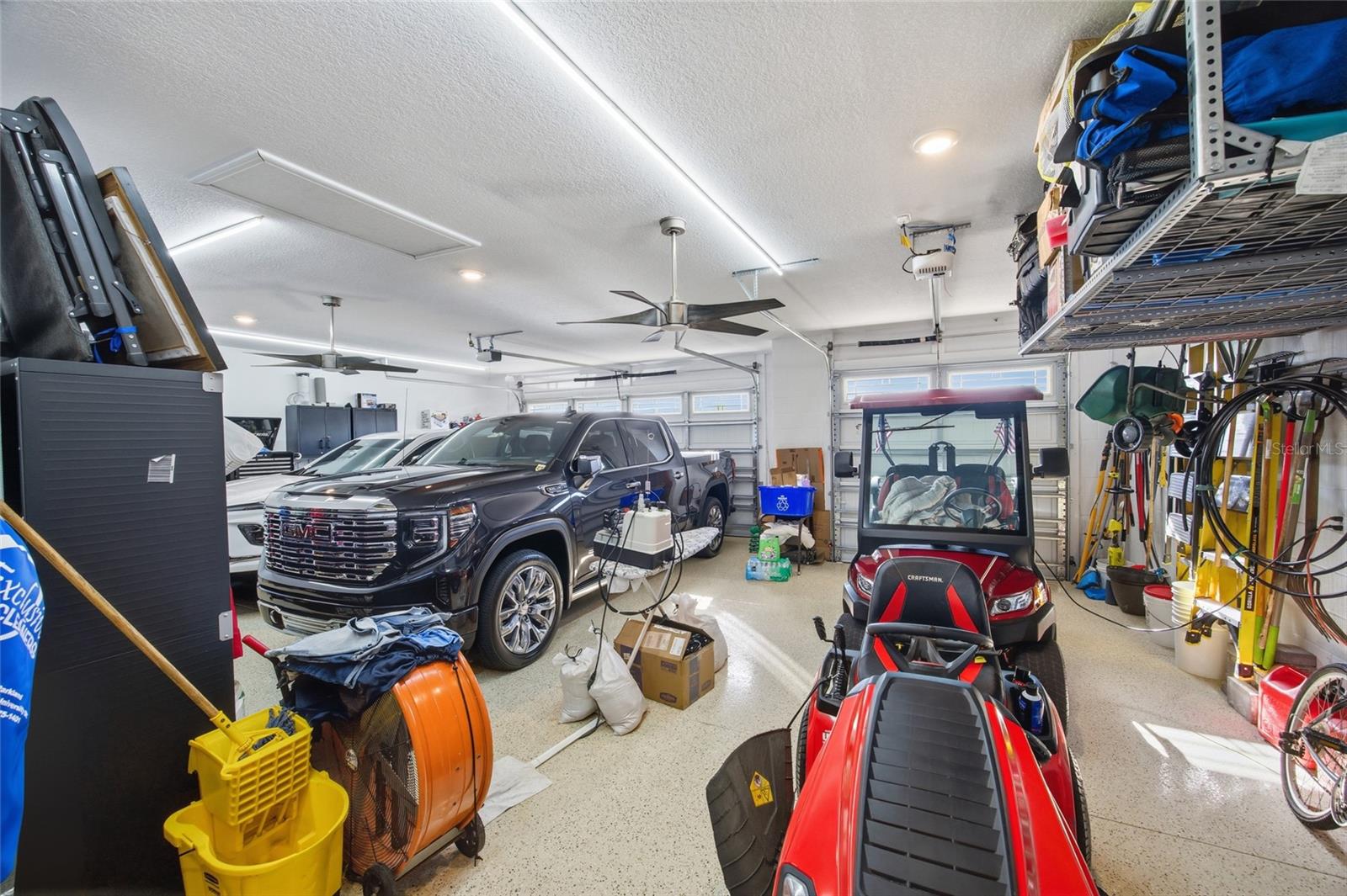 CANDLER HILLS WEST ASHFORD & B - Residential