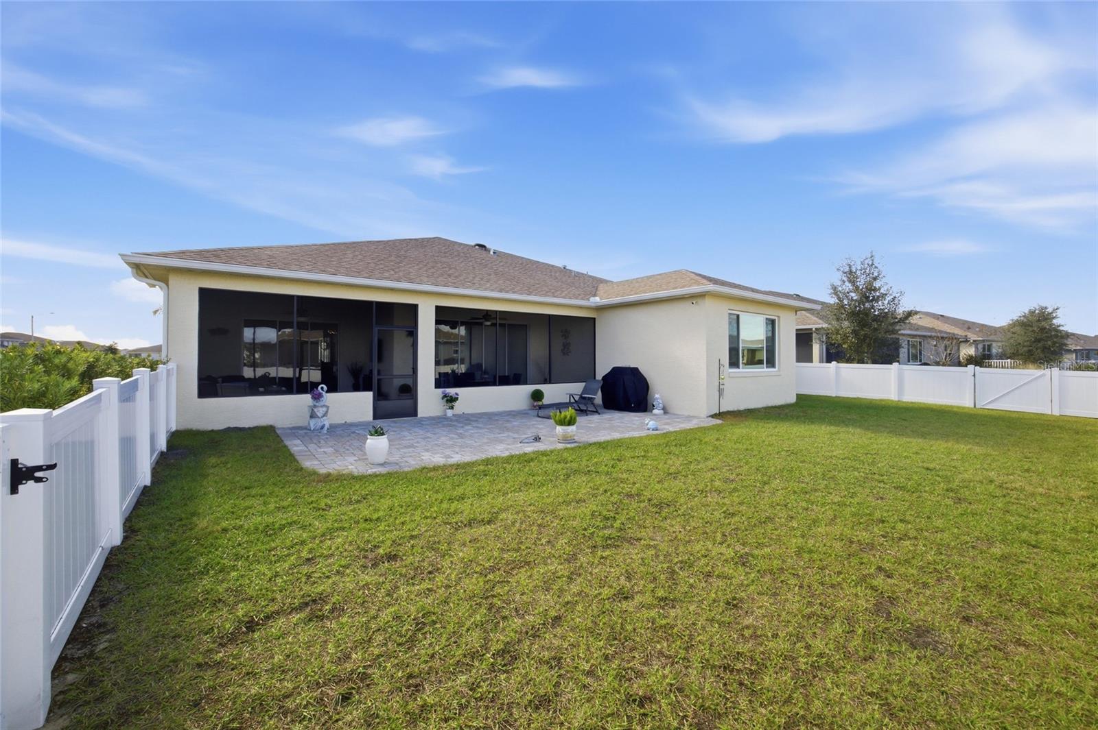 CANDLER HILLS WEST ASHFORD & B - Residential