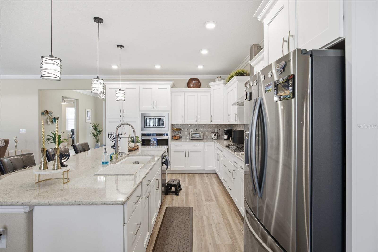 CANDLER HILLS WEST ASHFORD & B - Residential