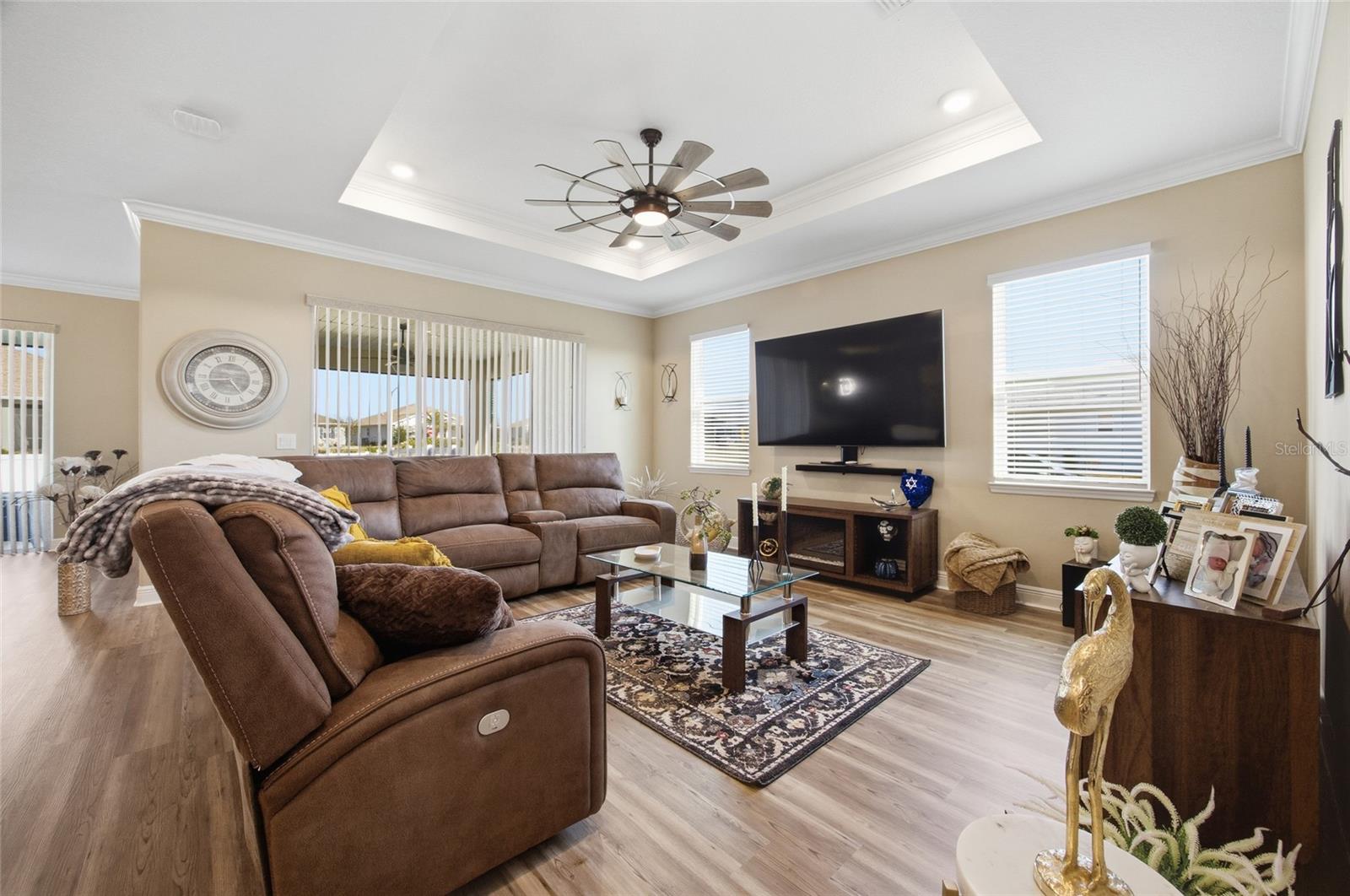 CANDLER HILLS WEST ASHFORD & B - Residential