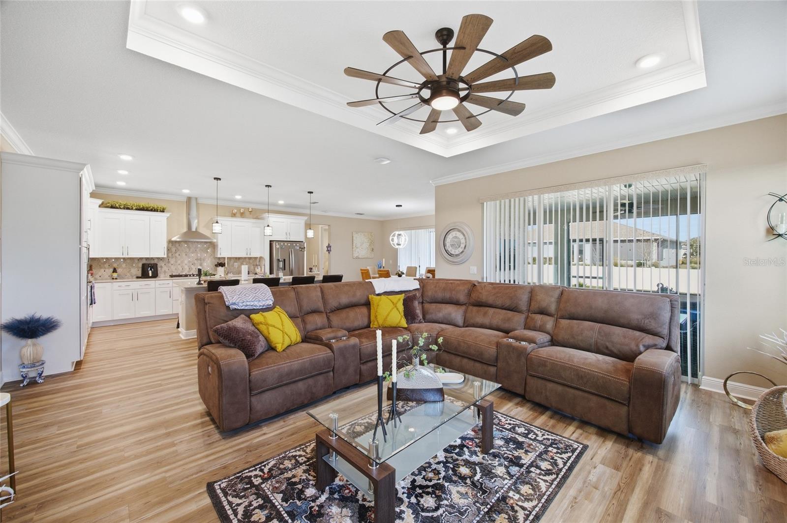 CANDLER HILLS WEST ASHFORD & B - Residential