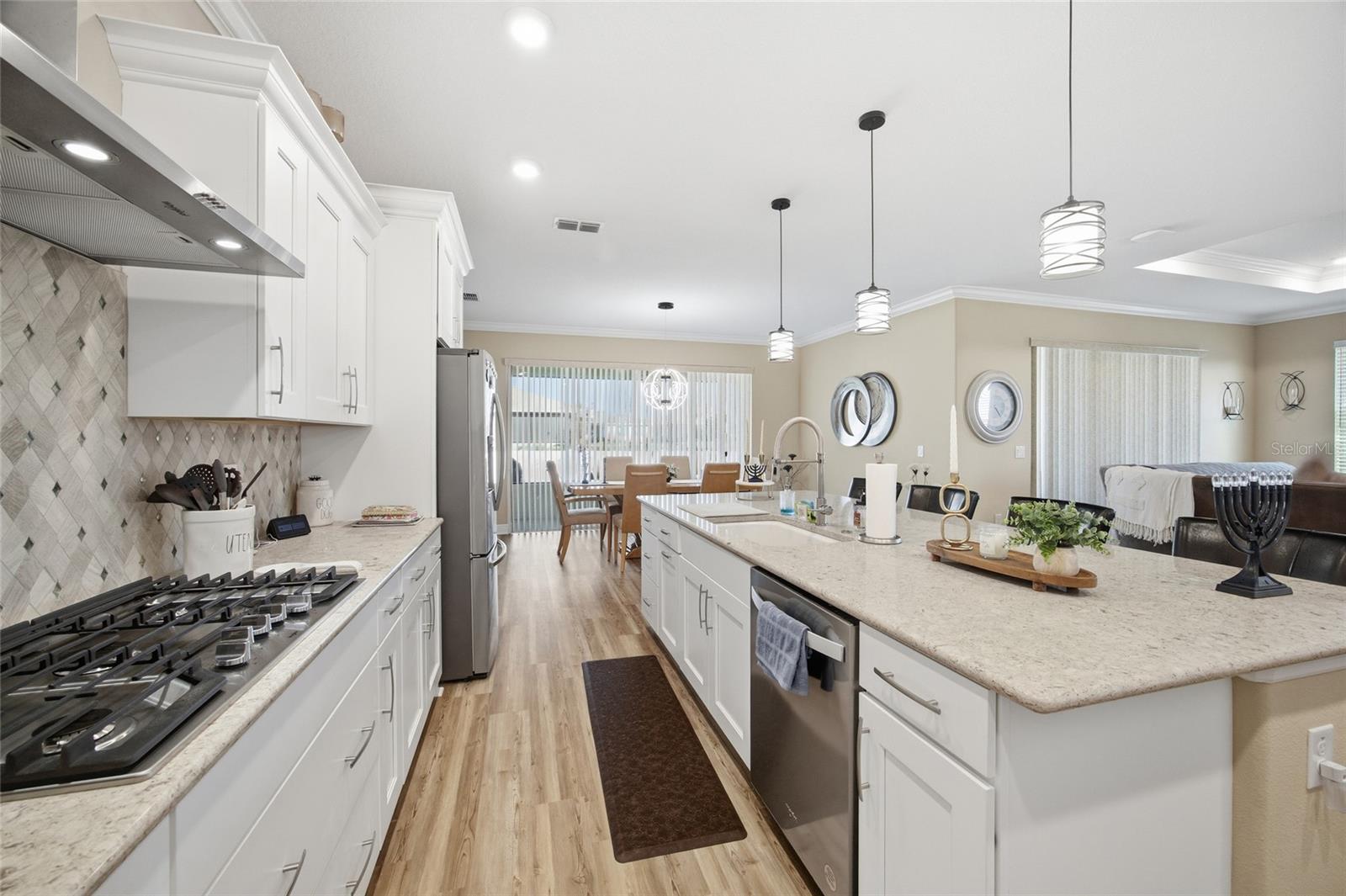 CANDLER HILLS WEST ASHFORD & B - Residential