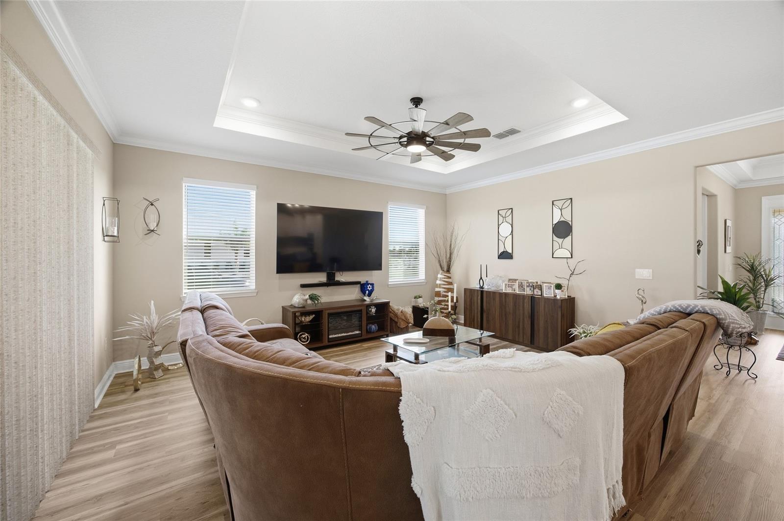 CANDLER HILLS WEST ASHFORD & B - Residential