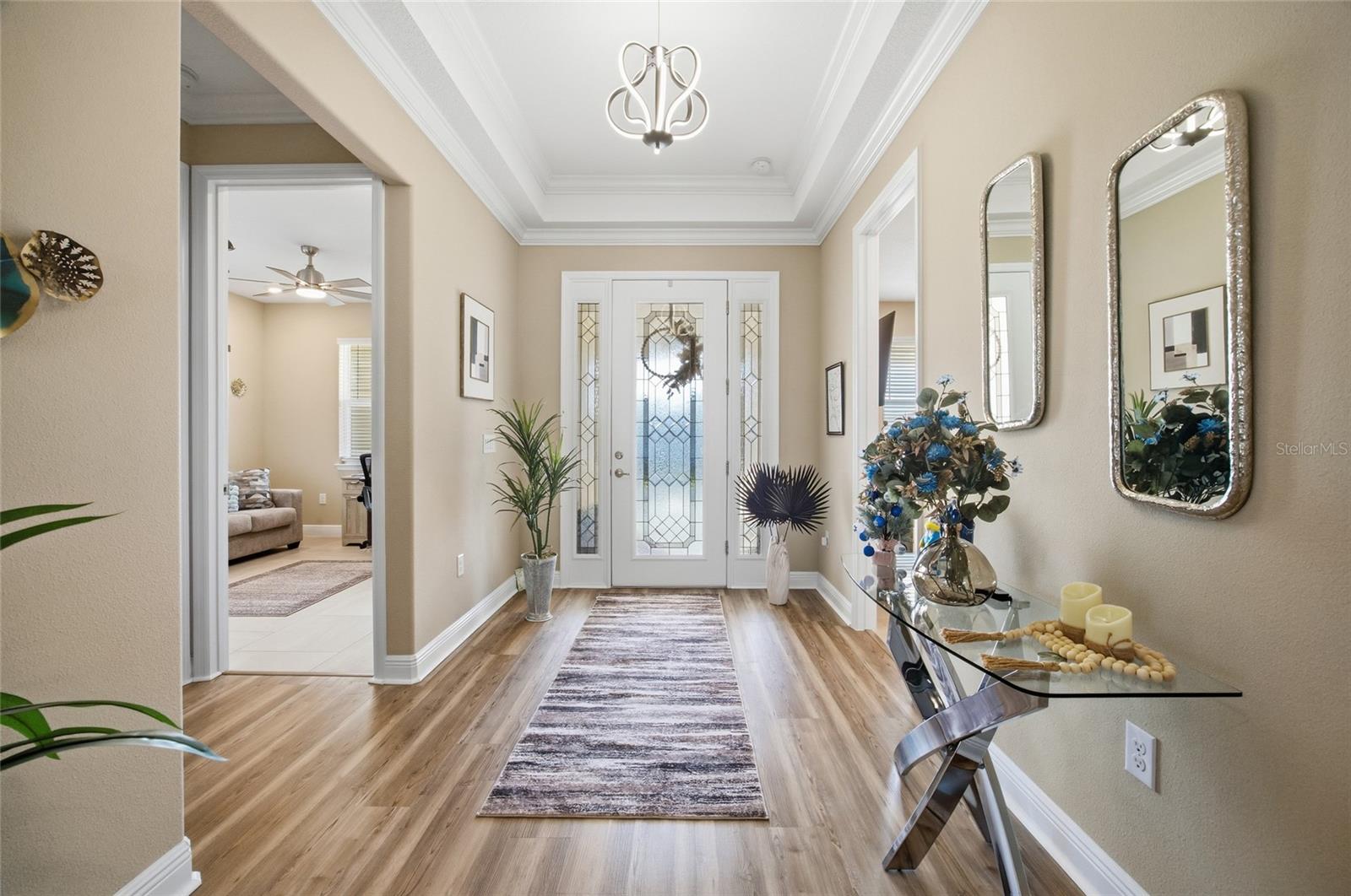 CANDLER HILLS WEST ASHFORD & B - Residential