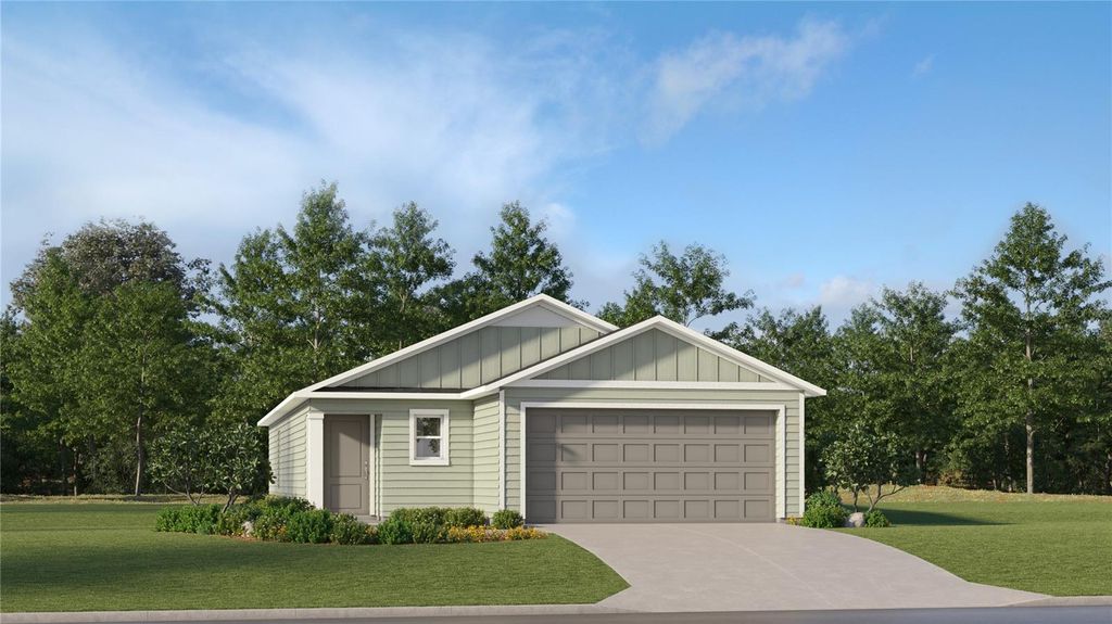Photo of 3243 NE 35th Place, Ocala, FL 34479 (MLS # O6411290)