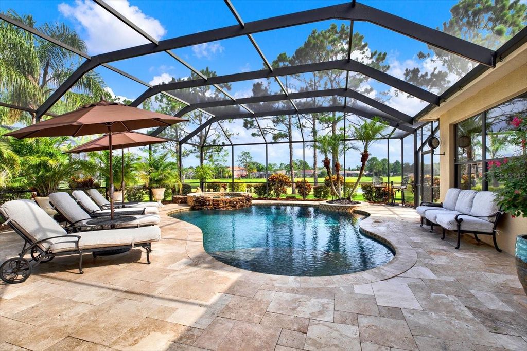 Photo of 23602 Gracewood Circle, Land O Lakes, FL 34639 (MLS # TB8412015)