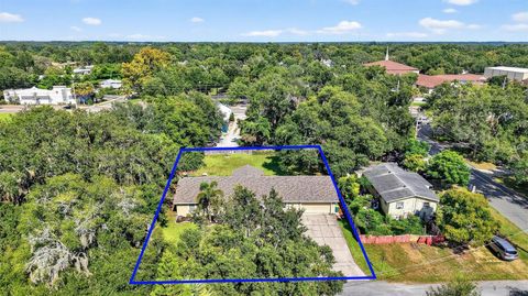Tiny photo for 130 N Johns Street, Mount Dora, FL 32757 (MLS # G5101529)