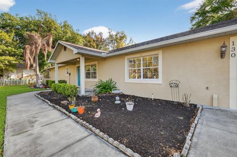 Tiny photo for 130 N Johns Street, Mount Dora, FL 32757 (MLS # G5101529)