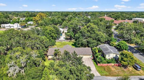 Tiny photo for 130 N Johns Street, Mount Dora, FL 32757 (MLS # G5101529)
