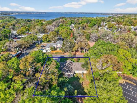 Tiny photo for 130 N Johns Street, Mount Dora, FL 32757 (MLS # G5101529)