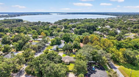 Tiny photo for 130 N Johns Street, Mount Dora, FL 32757 (MLS # G5101529)