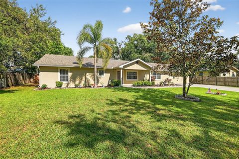 Tiny photo for 130 N Johns Street, Mount Dora, FL 32757 (MLS # G5101529)