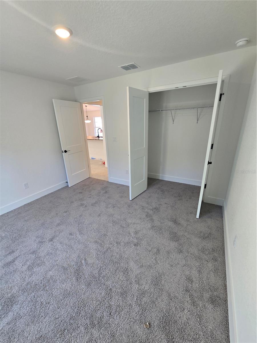 INVERNESS VILLAGE - Residential