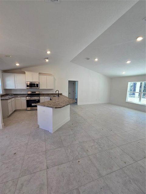 Tiny photo for 2525 Clearwood Drive, Inverness, FL 34452 (MLS # OM721934)