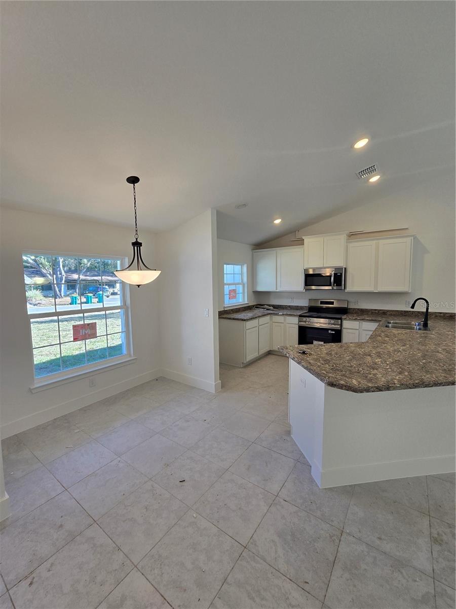 INVERNESS VILLAGE - Residential