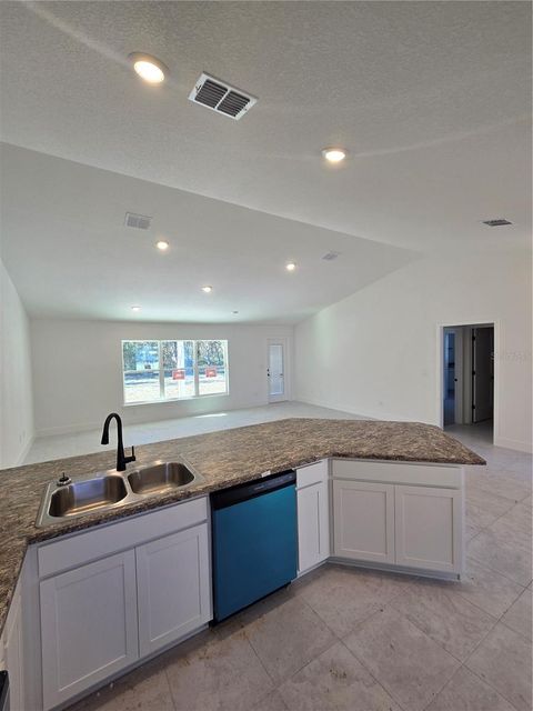 Tiny photo for 2525 Clearwood Drive, Inverness, FL 34452 (MLS # OM721934)