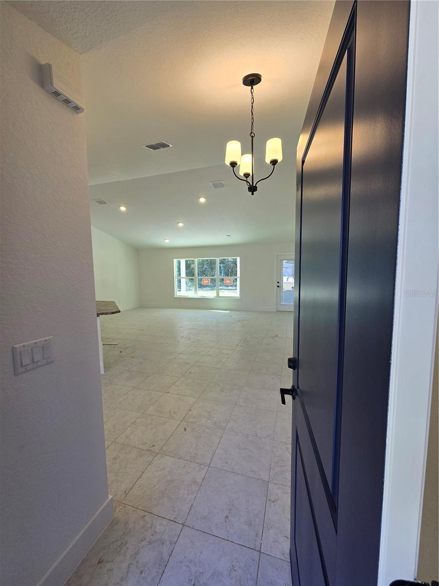 INVERNESS VILLAGE - Residential