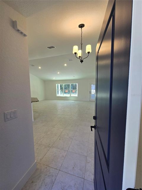 Tiny photo for 2525 Clearwood Drive, Inverness, FL 34452 (MLS # OM721934)