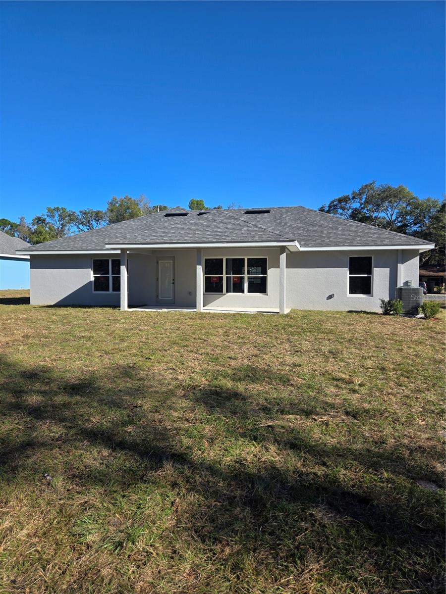 INVERNESS VILLAGE - Residential