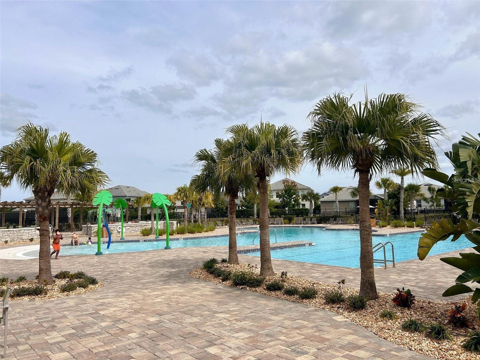 STOREY PK-PH 4 - Residential Lease