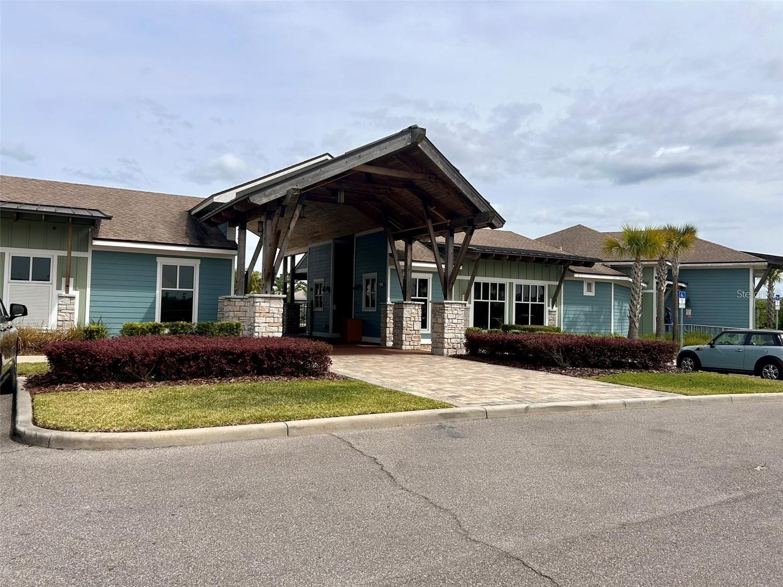 STOREY PK-PH 4 - Residential Lease