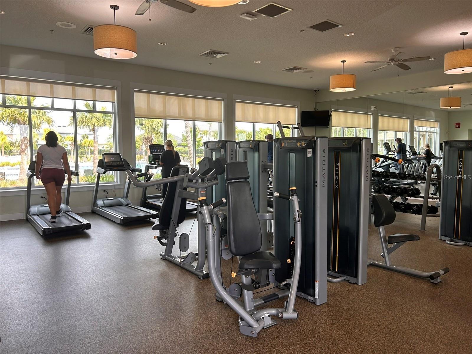 STOREY PK-PH 4 - Residential Lease