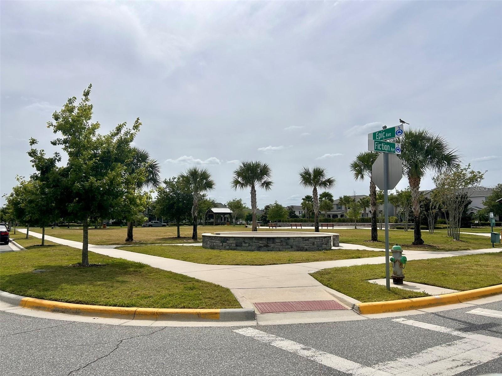 STOREY PK-PH 4 - Residential Lease