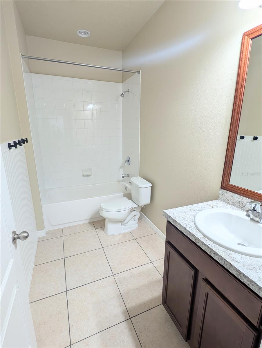 TANGLEWOOD PRESERVE PH 2 - Residential Lease