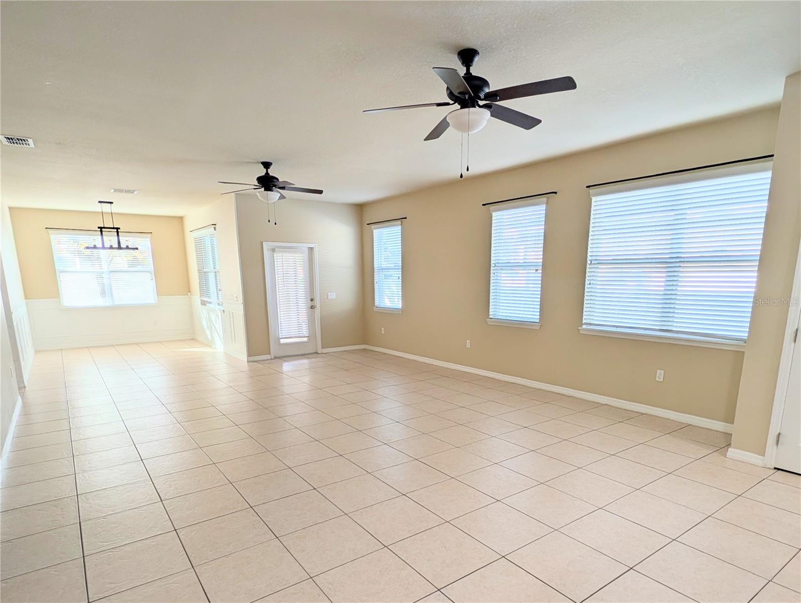 TANGLEWOOD PRESERVE PH 2 - Residential Lease