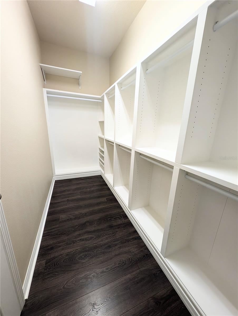 TANGLEWOOD PRESERVE PH 2 - Residential Lease