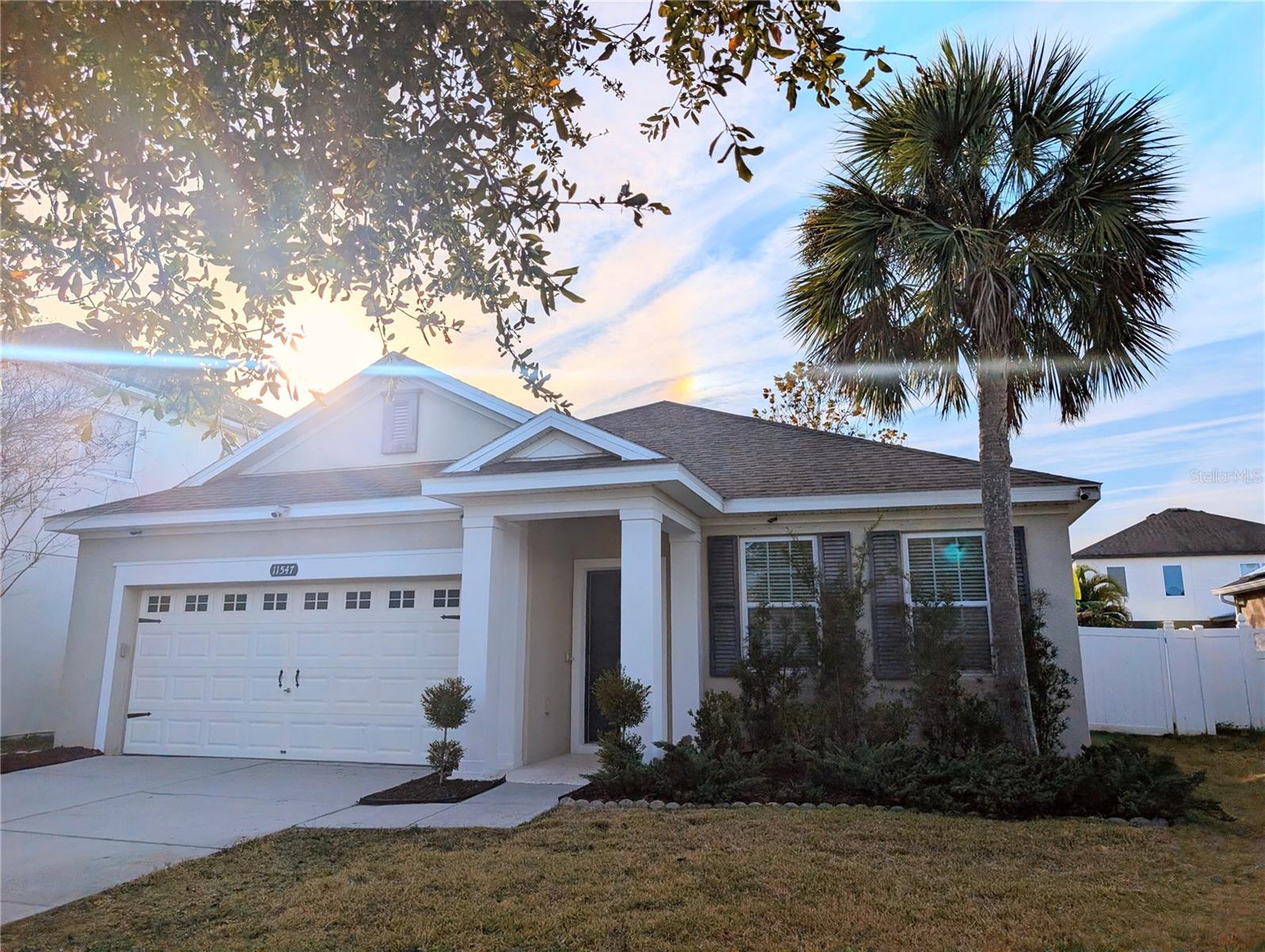 TANGLEWOOD PRESERVE PH 2 - Residential Lease