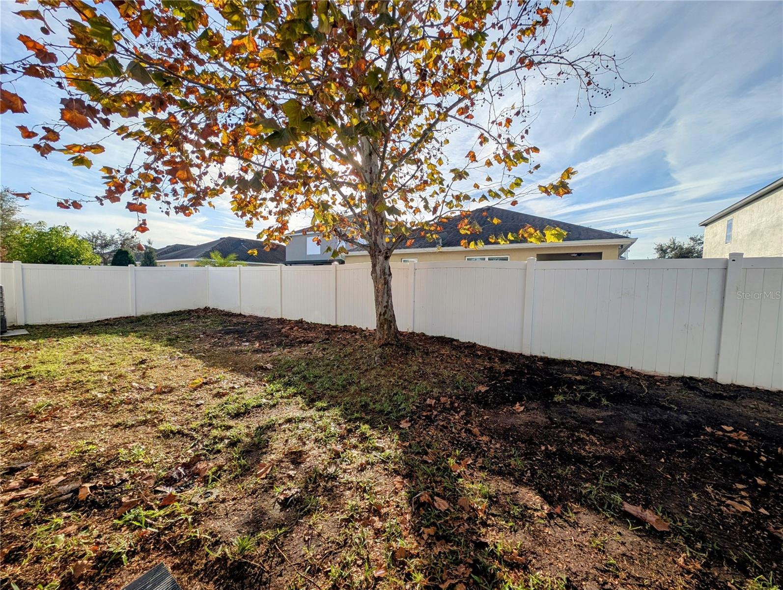 TANGLEWOOD PRESERVE PH 2 - Residential Lease