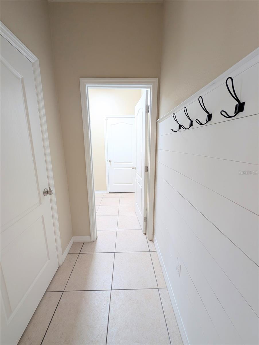 TANGLEWOOD PRESERVE PH 2 - Residential Lease