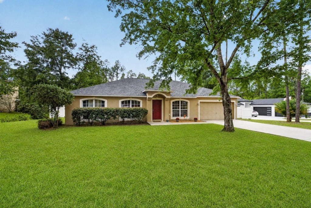 Photo of 20390 SW 57th Street, Dunnellon, FL 34431 (MLS # OM726649)