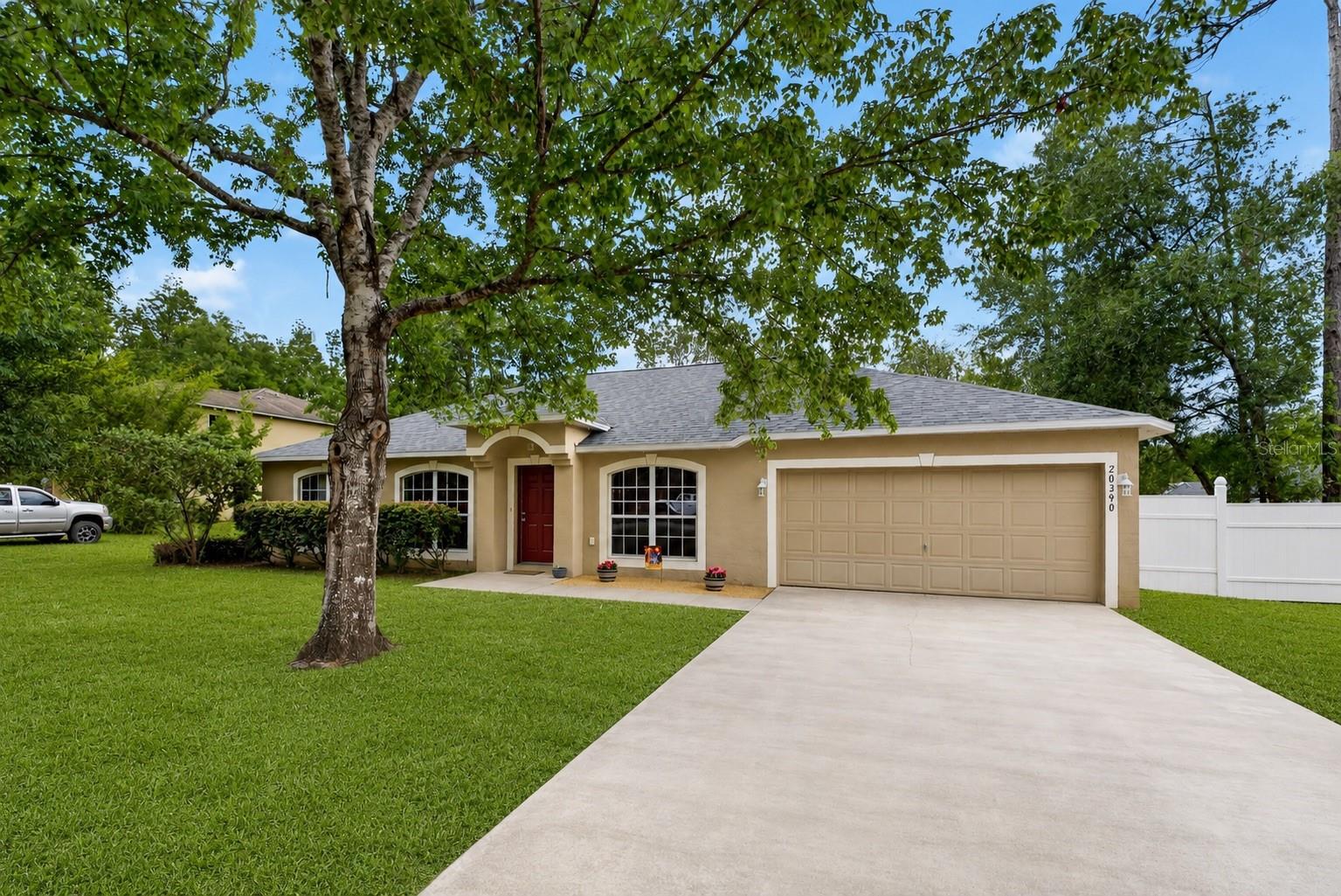 20390 SW 57TH STREET