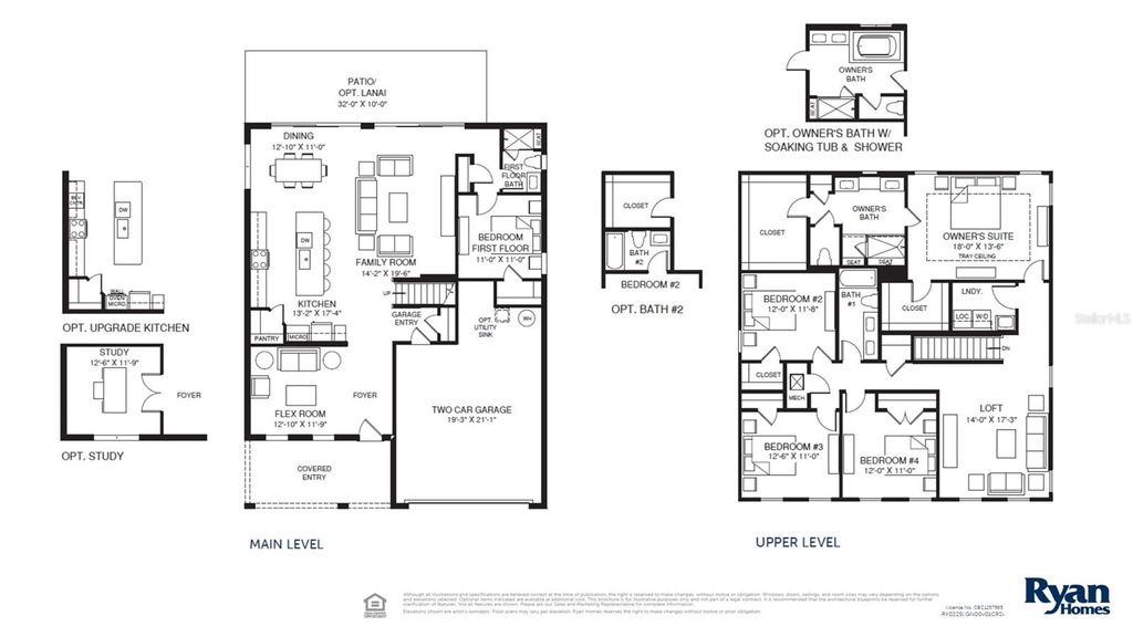 Photo of 11202 Nellie Crossing Circle, Clermont, FL 34711 (MLS # W7879789)
