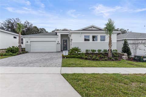 Photo of 956 Club Cresswind Drive, Lady Lake, FL 32159 (MLS # W7888151)