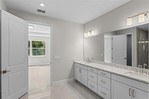 Tiny photo for 956 Club Cresswind Drive, Lady Lake, FL 32159 (MLS # W7888151)