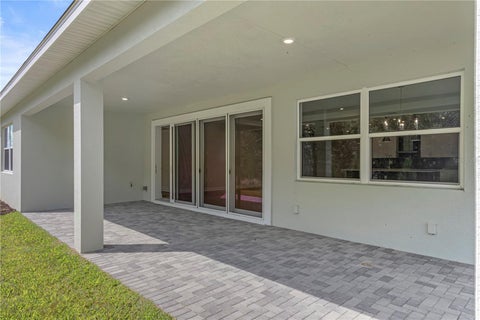 Tiny photo for 956 Club Cresswind Drive, Lady Lake, FL 32159 (MLS # W7888151)