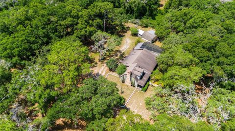 A home in DADE CITY