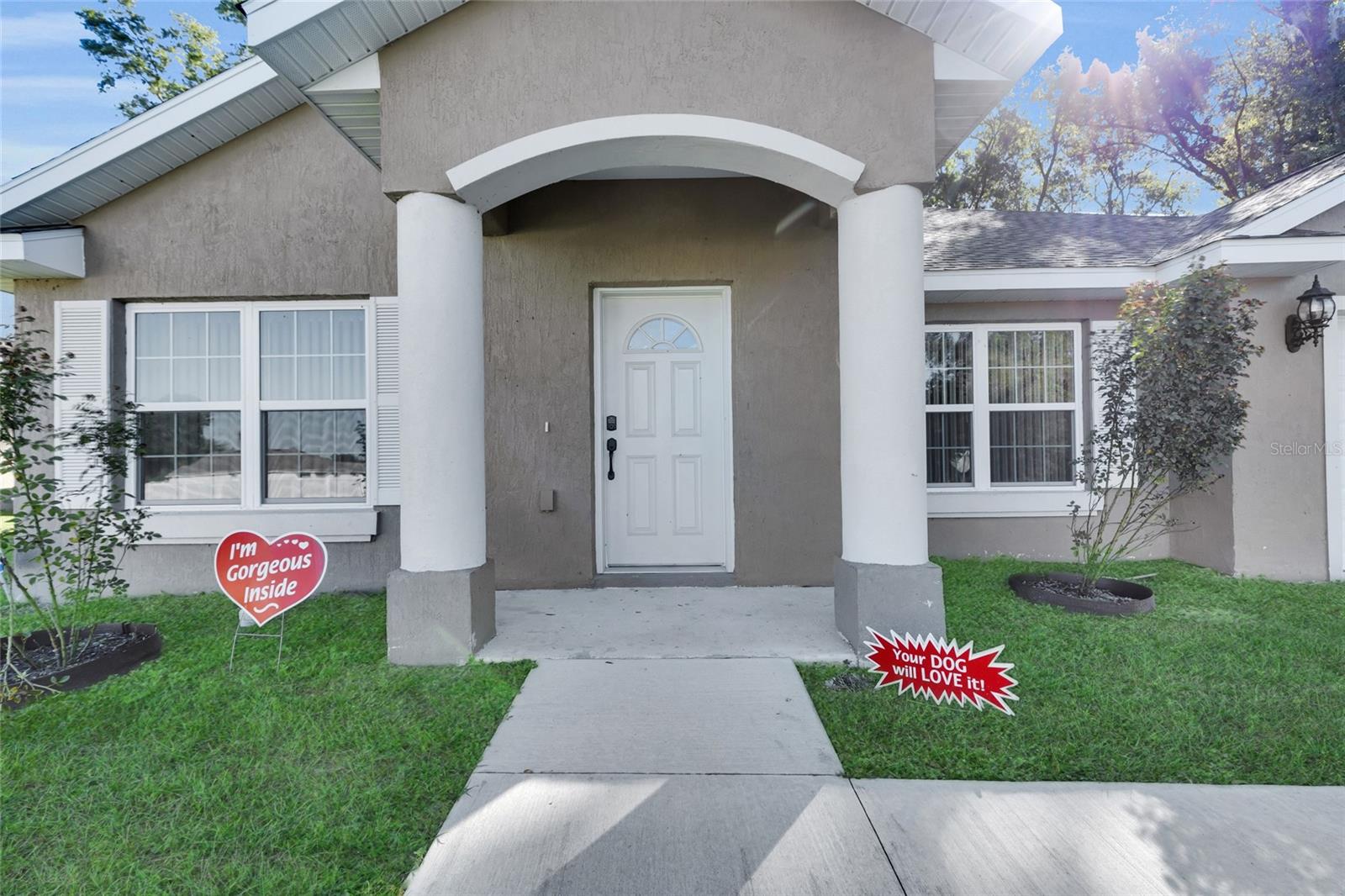 1645 SW 168TH LOOP