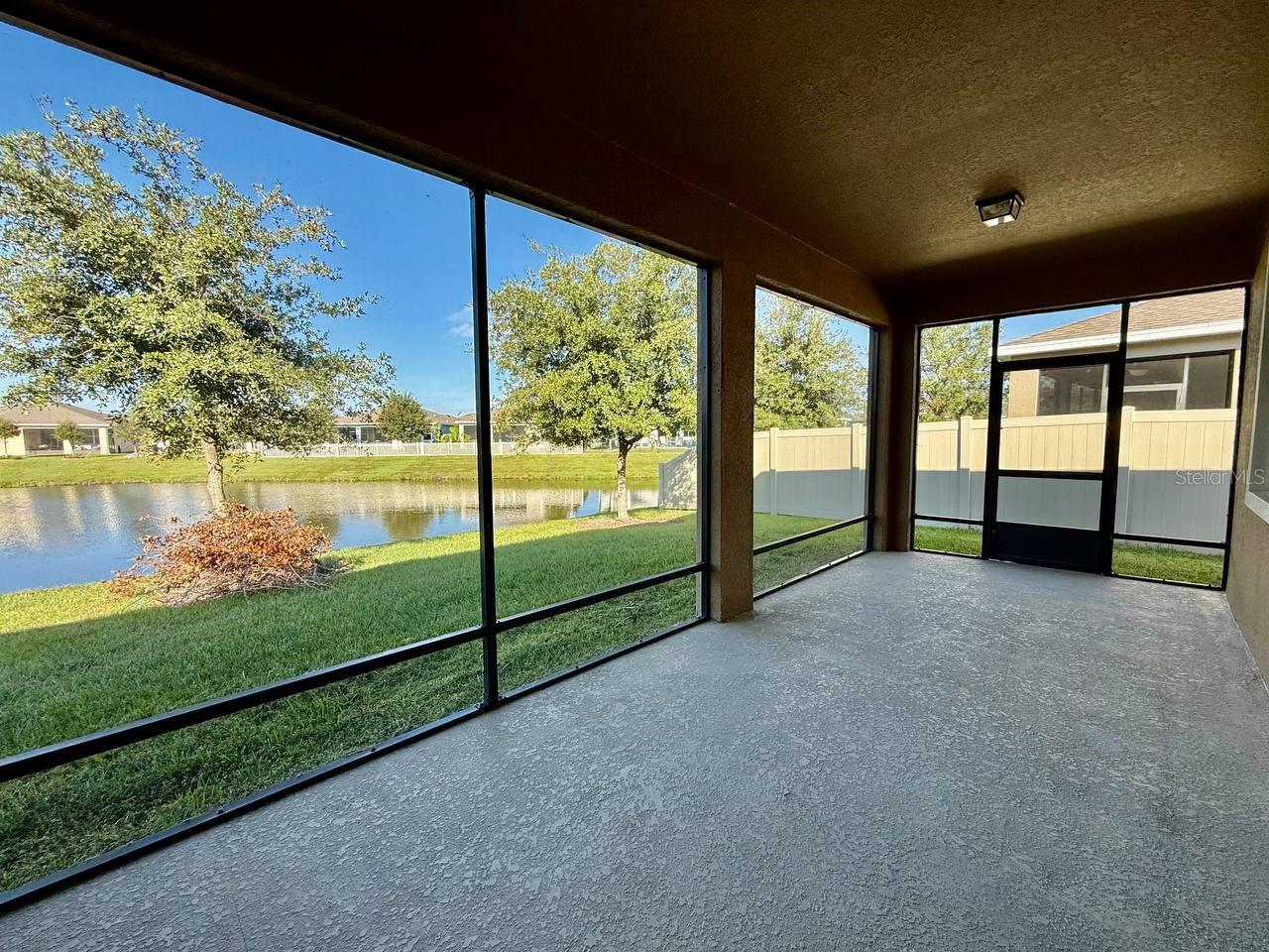 EPPERSON RANCH SOUTH PH 1C-1 - Residential Lease