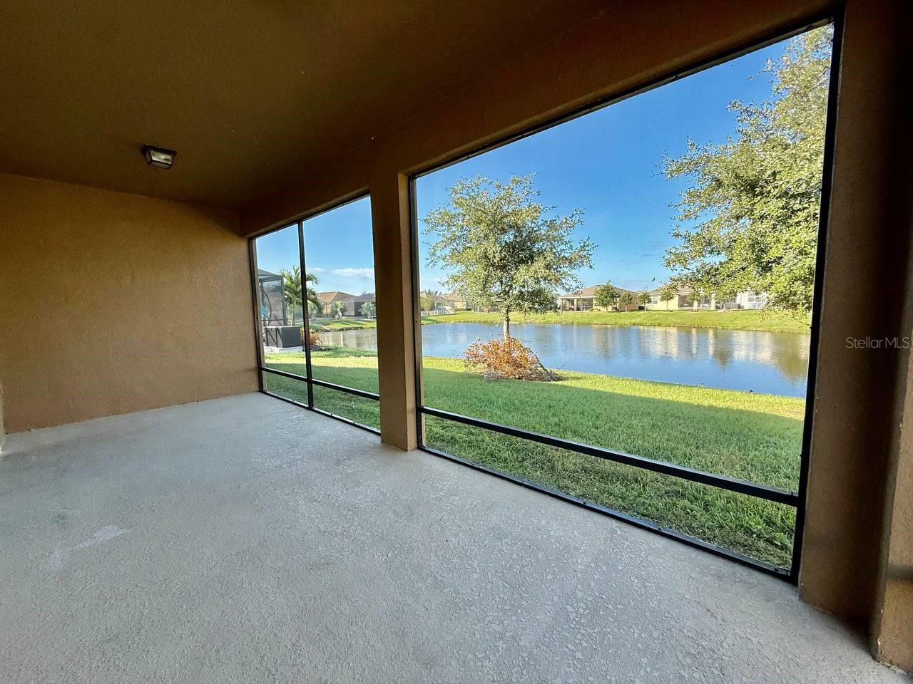 EPPERSON RANCH SOUTH PH 1C-1 - Residential Lease