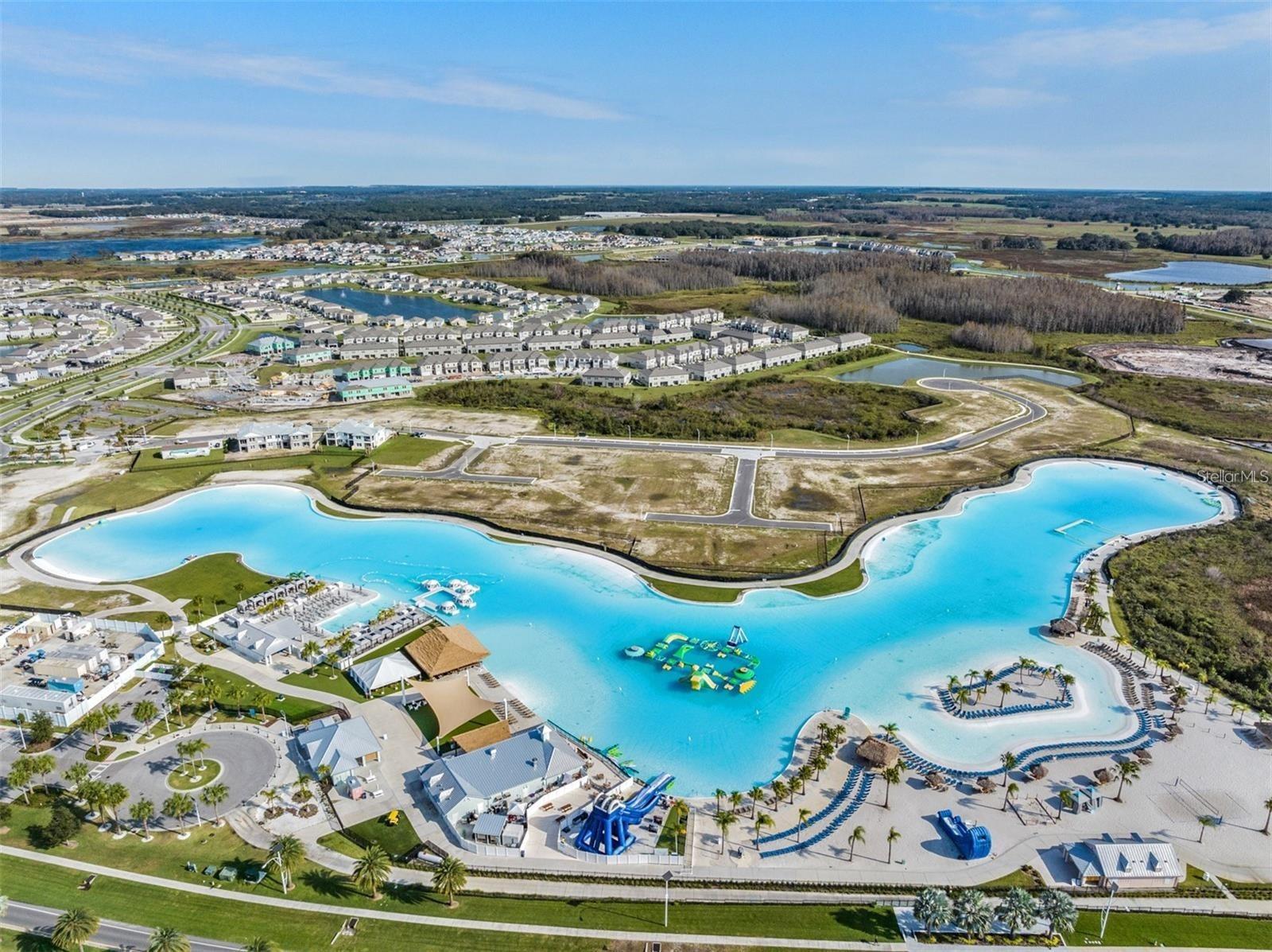 EPPERSON RANCH SOUTH PH 1C-1 - Residential Lease