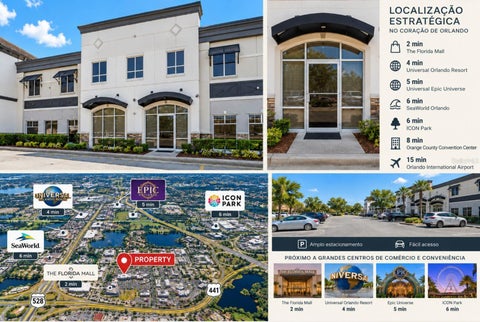 Photo of 8803 8803 Futures Dr Ste 10 Drive, Orlando, FL 32819 (MLS # O6451031)