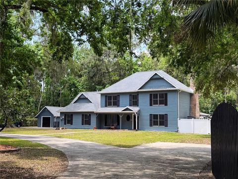 472 WILDWOOD DRIVE NEW SMYRNA BEACH FL 32168